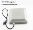 China 3M Ffid Uhf Card Reader Long Range Ethernet With Rj45 For Card Access System factory